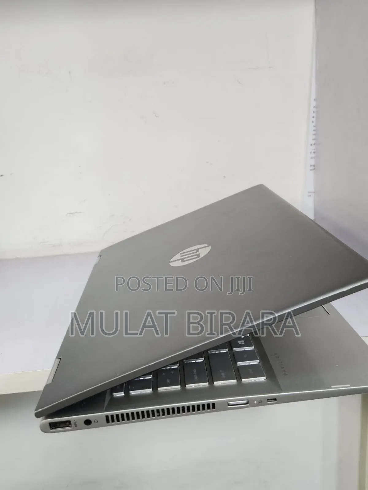 New Laptop HP Pavilion 14 16GB Intel Core I7 SSD 512GB