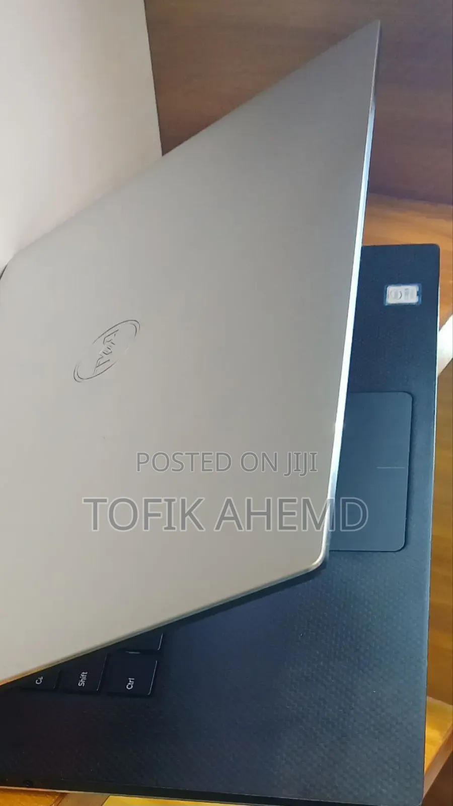 New Laptop Dell Precision 5540 32GB Intel Core I9 SSD 1T