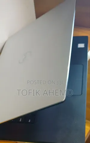 New Laptop Dell Precision 5540 32GB Intel Core I9 SSD 1T