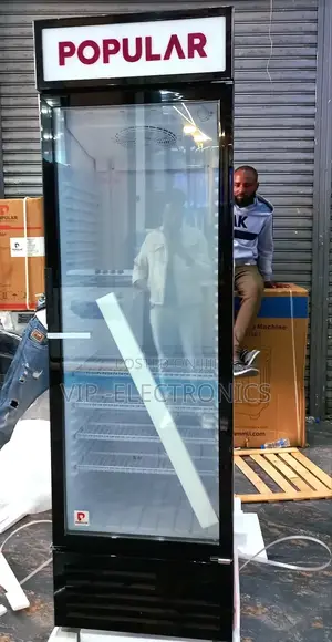 Popular Display Refrigerator 480 Fridge