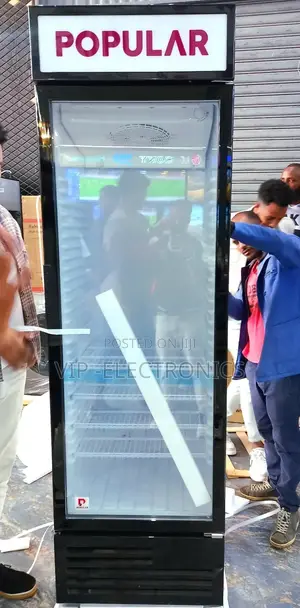 Popular Display Refrigerator 480 Fridge