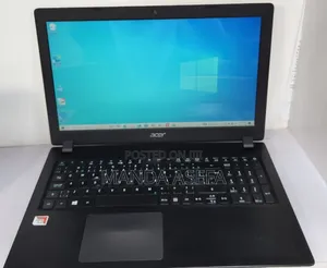 Laptop Acer Aspire 1 12GB AMD A4 HDD 1T
