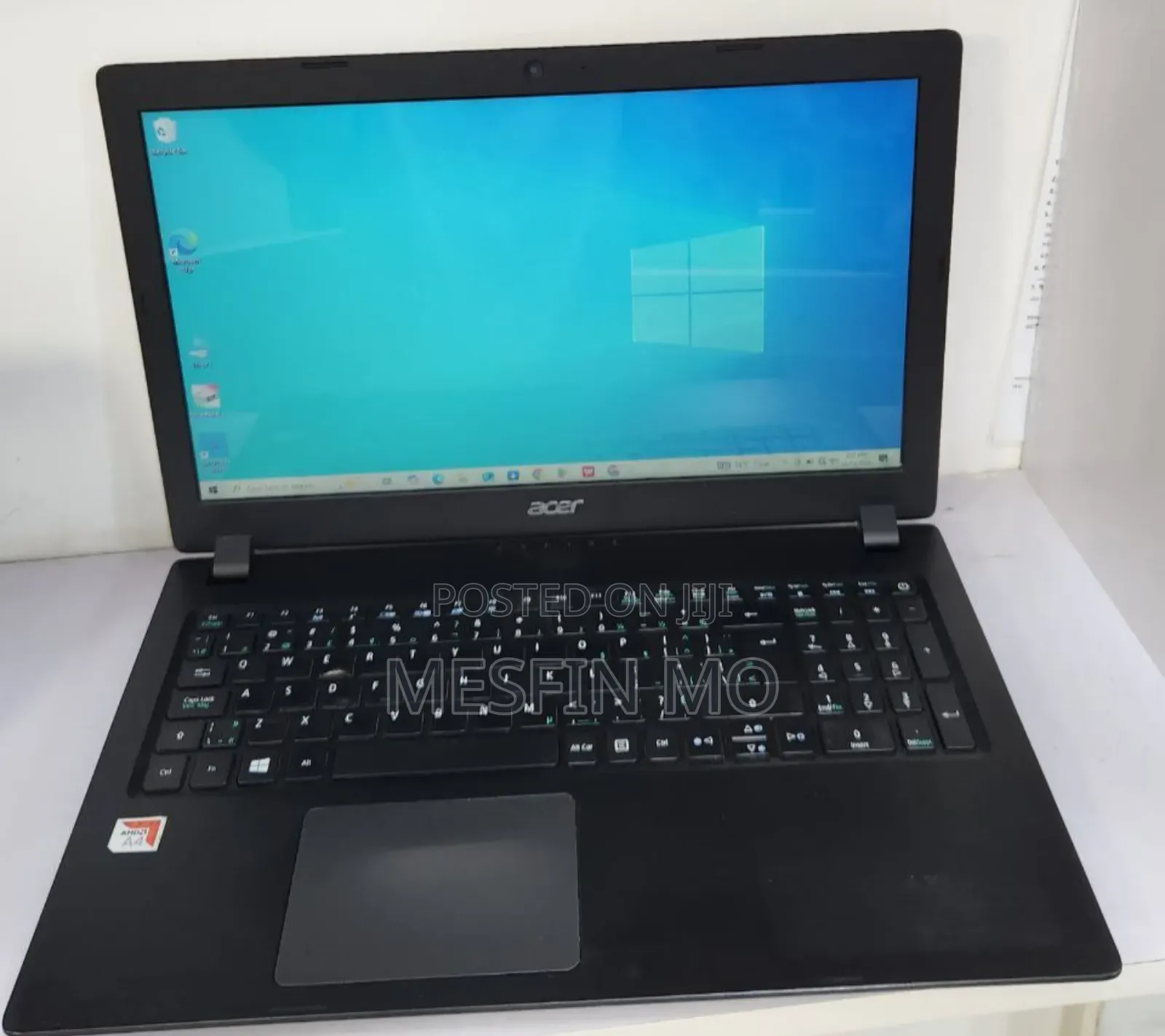 Laptop Acer Aspire 1 12GB Intel HDD 1T