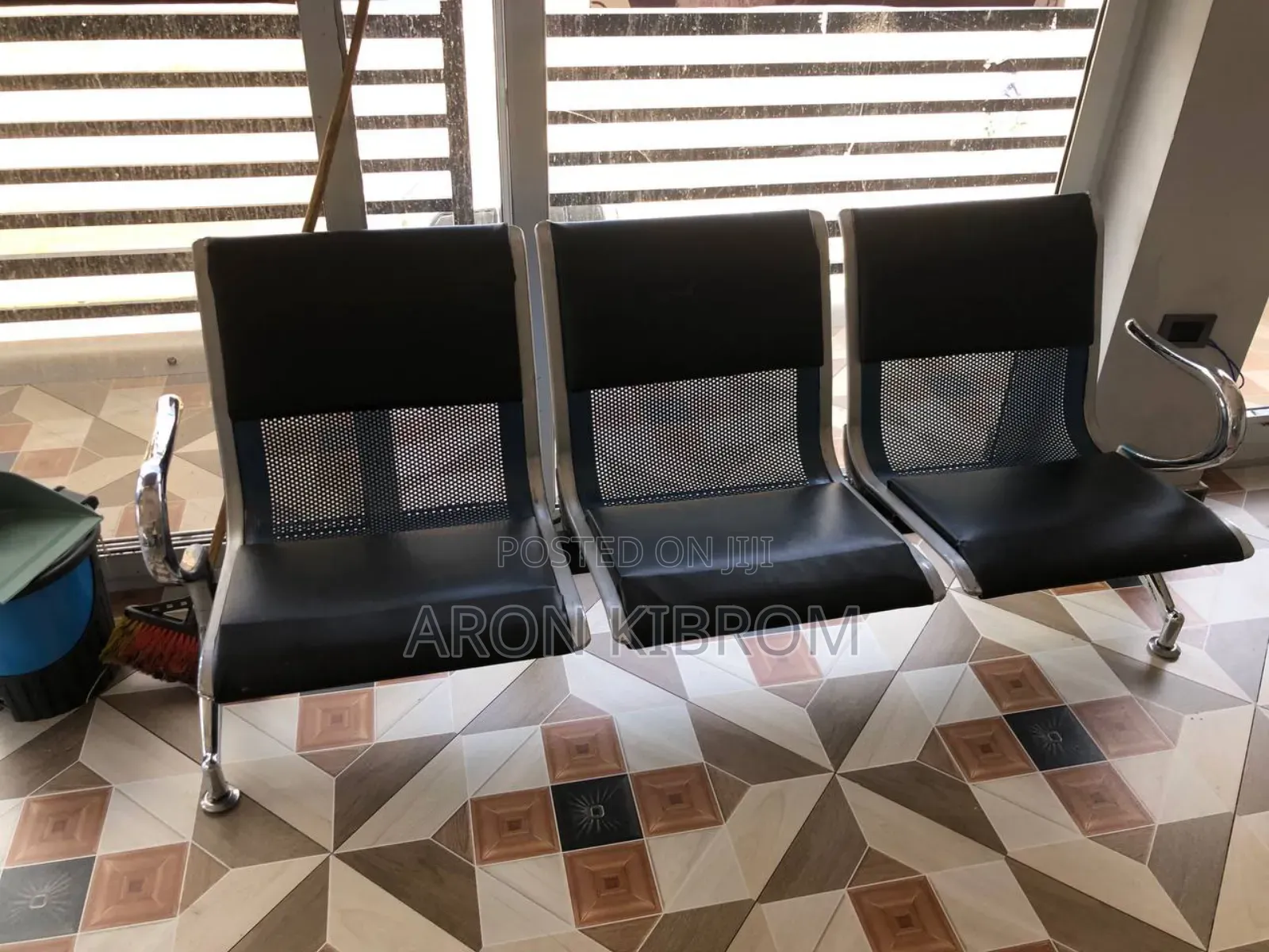 Barber Shop Equipments