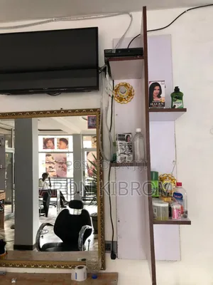 Barber Shop Equipments