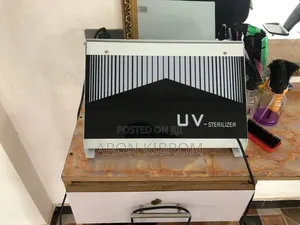 Barber Shop Equipments