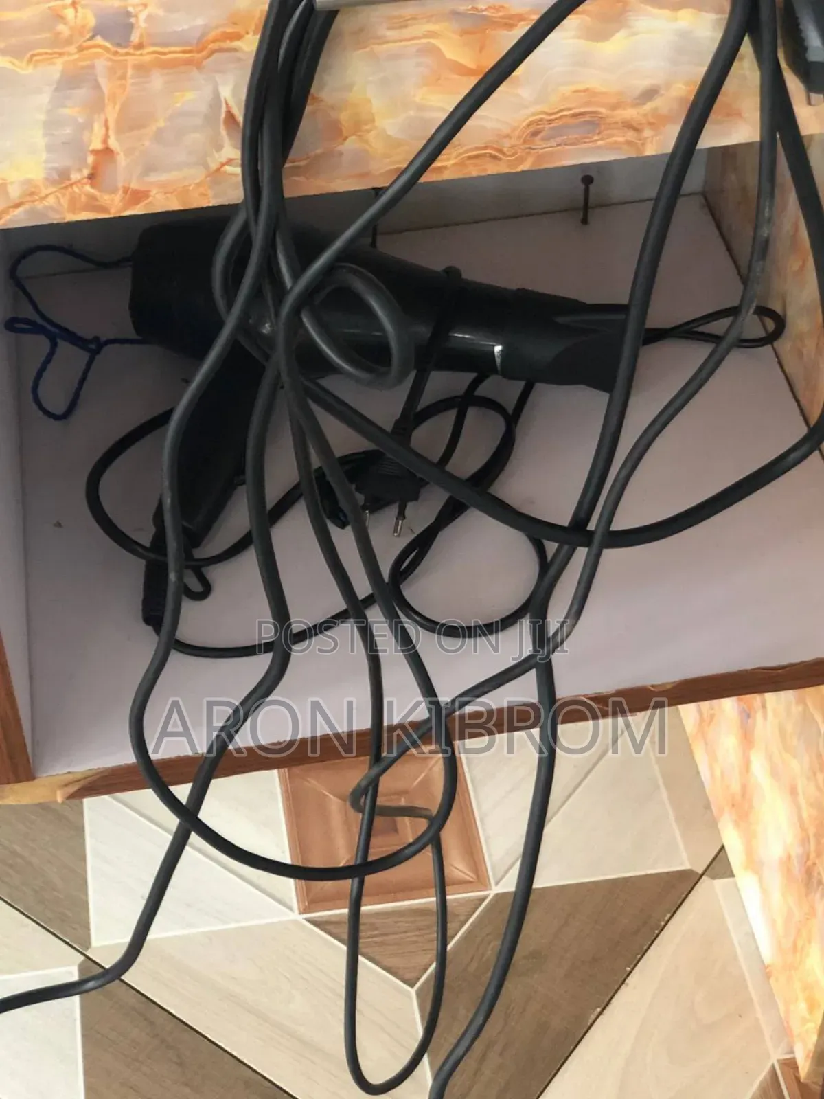 Barber Shop Equipments