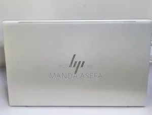 Photo - New Laptop HP Envy 13 16GB Intel Core i7 SSD 1T