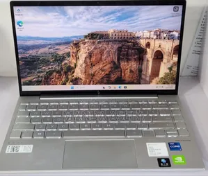New Laptop HP Envy 13 16GB Intel Core i7 SSD 1T