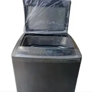 Madiva Automatic Washing Machine 18kg