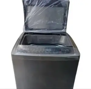 Madiva Automatic Washing Machine 18kg