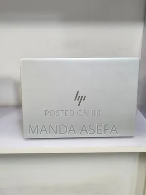 New Laptop HP EliteBook 840 G5 8GB Intel Core I5 SSD 512GB