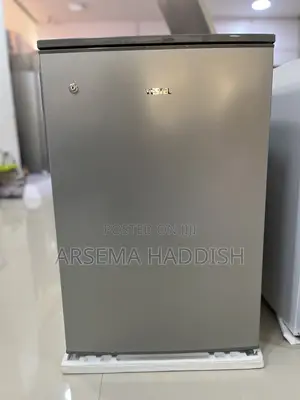 Photo - Vestel 121lt Mini Refrigerator