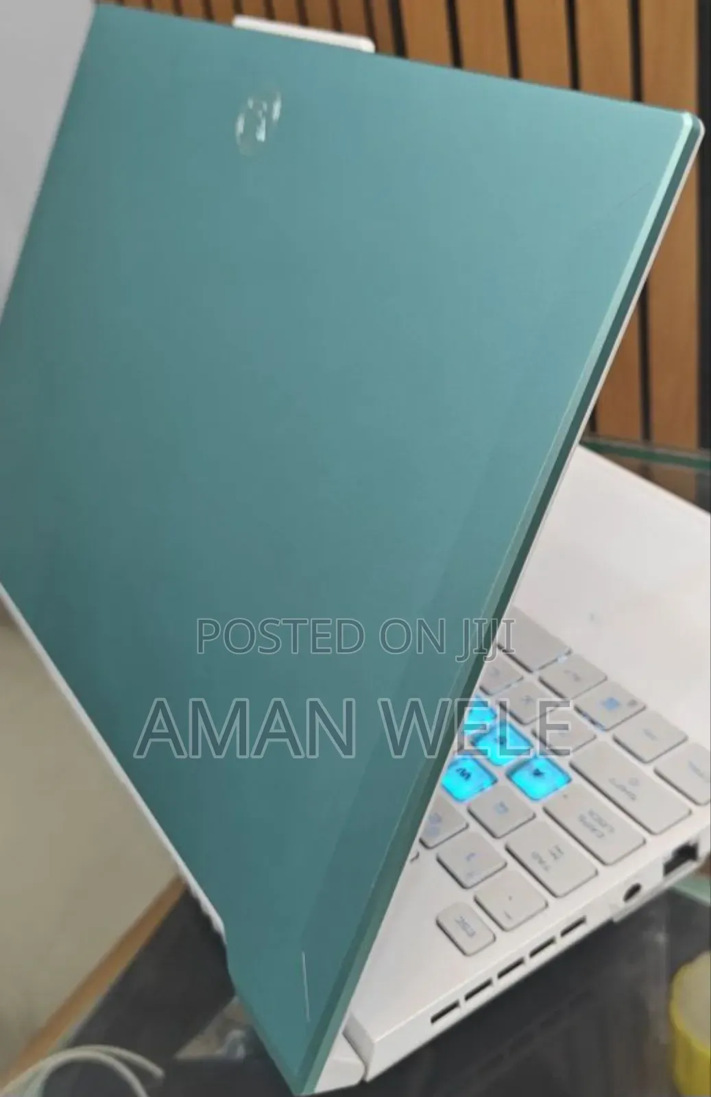 New Laptop Asus ROG Strix G15 32GB Intel Core I9 SSD 1T