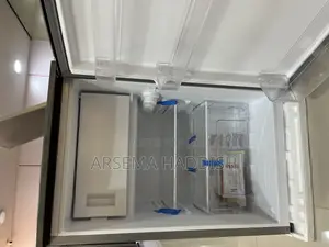 Vestel 121lt Mini Refrigerator