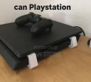 Photo - Playstation 4 Slimmm Version 9.00 እንዳያመልጣችሁ
