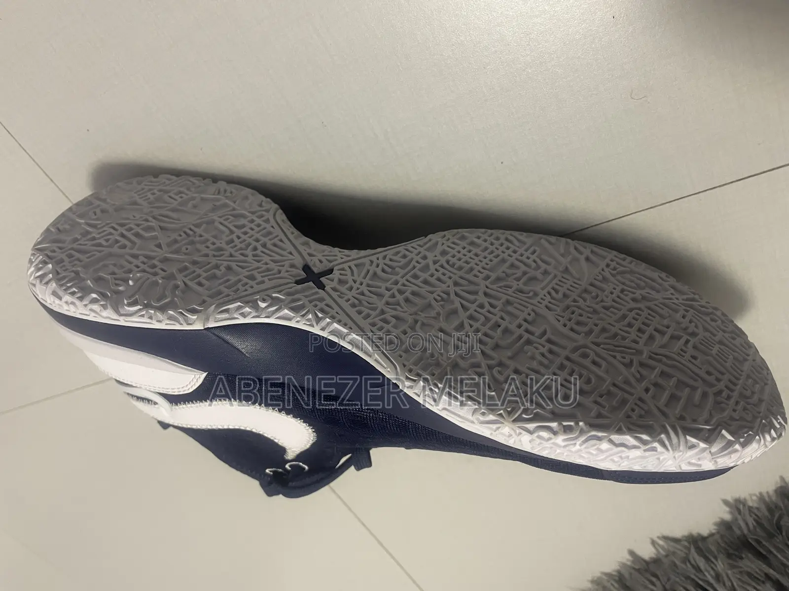 Nike Airzoom LBJ NXXT