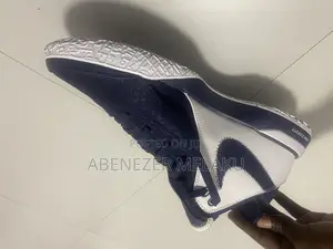 Nike Airzoom LBJ NXXT