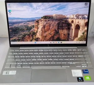 Photo - New Laptop HP Envy 17 16GB Intel Core Ultra 7 SSD 1T
