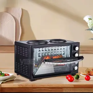 Photo - Akai Quality Stove