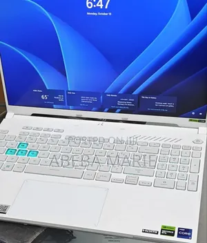 New Laptop Asus TUF Gaming FX504 32GB Intel Core i9 SSD 1T