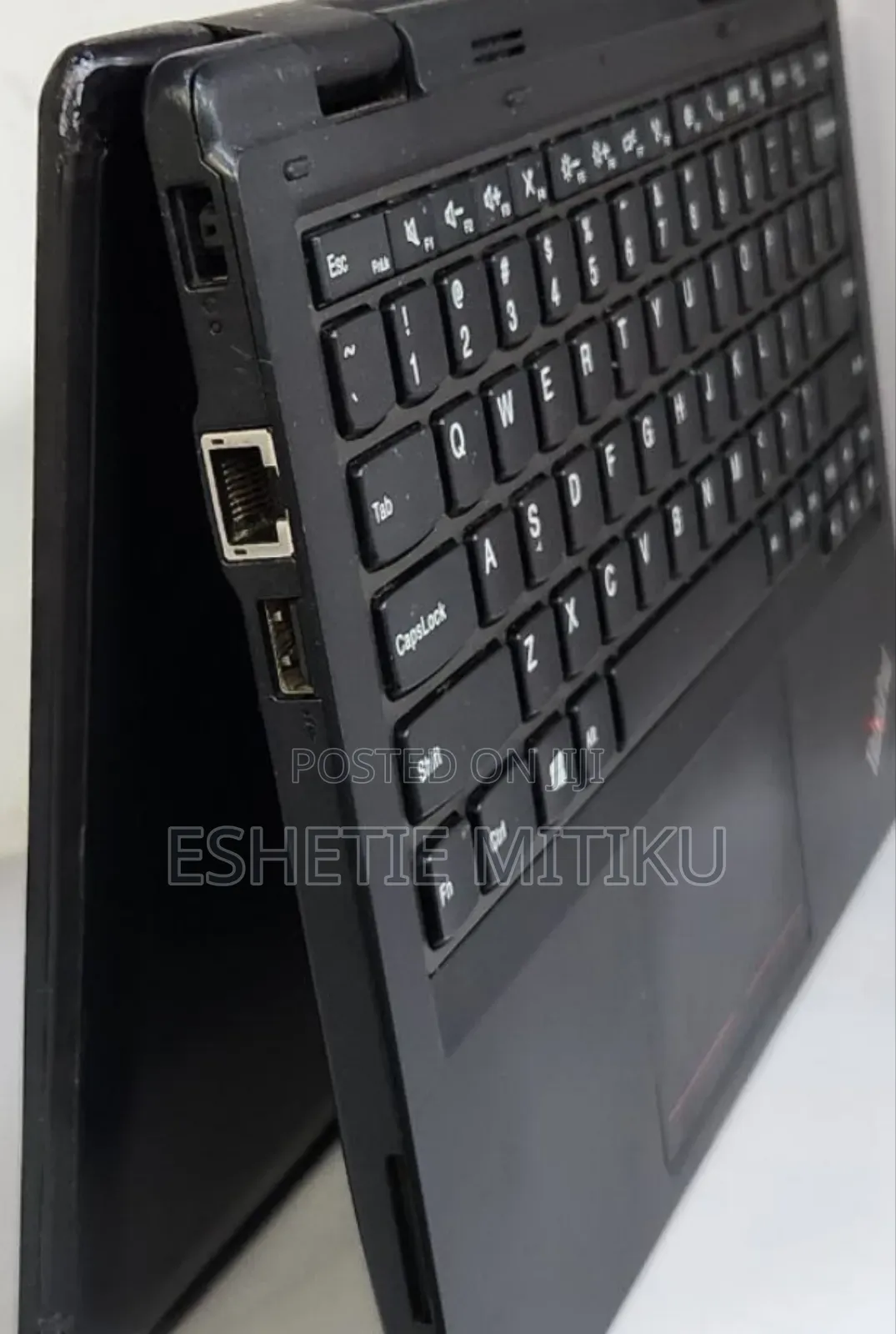 New Laptop Lenovo Yoga 11e 4GB Intel SSD 128GB