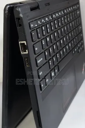 New Laptop Lenovo Yoga 11e 4GB Intel SSD 128GB