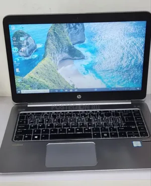 Photo - New Laptop HP EliteBook 1040 G3 16GB Intel Core i7 SSD 512GB