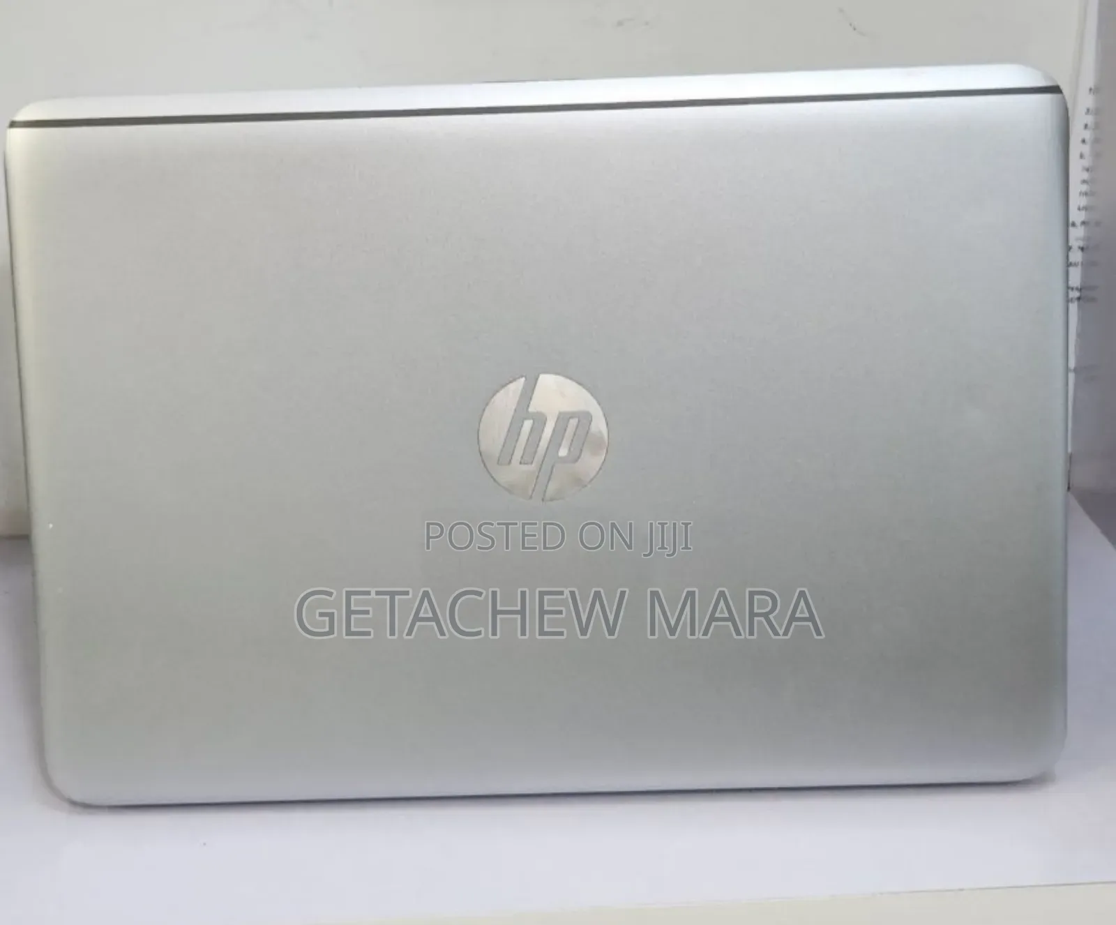 New Laptop HP EliteBook 1040 G3 16GB Intel Core i7 SSD 512GB