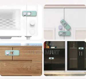 Safety Lock to Prevent