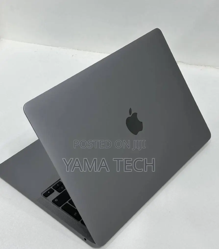 New Laptop Apple MacBook Air 2020 M1 8GB Apple M1 SSD 512GB
