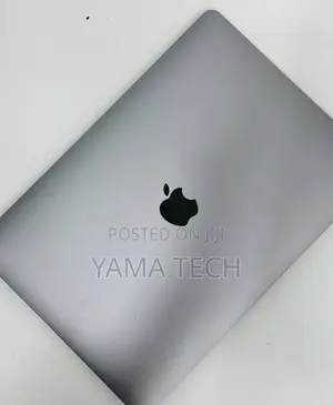 New Laptop Apple MacBook Air 2020 M1 8GB Apple M1 SSD 512GB