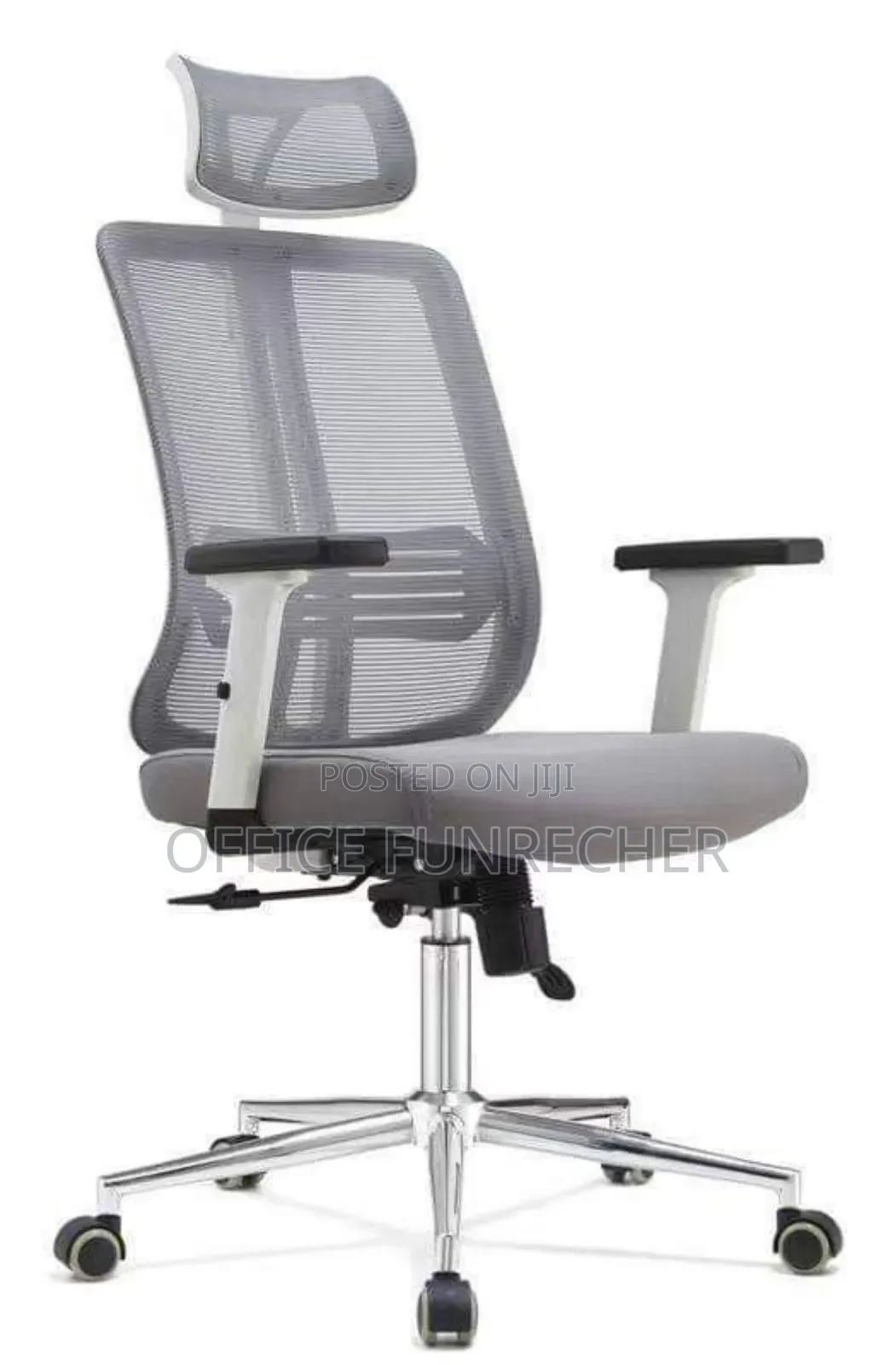 የቢሮ ወበሮች Office Chsirs