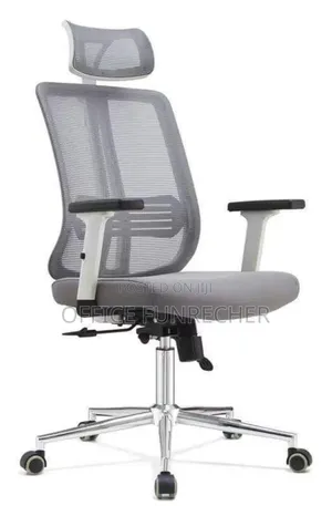 Photo - የቢሮ ወበሮች Office Chsirs