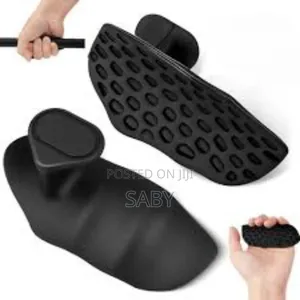 Anti-Slip Workout Grip