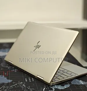 New Laptop HP Envy X360 8GB Intel Core I7 SSD 1T