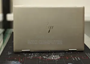 New Laptop HP Envy X360 8GB Intel Core I7 SSD 1T
