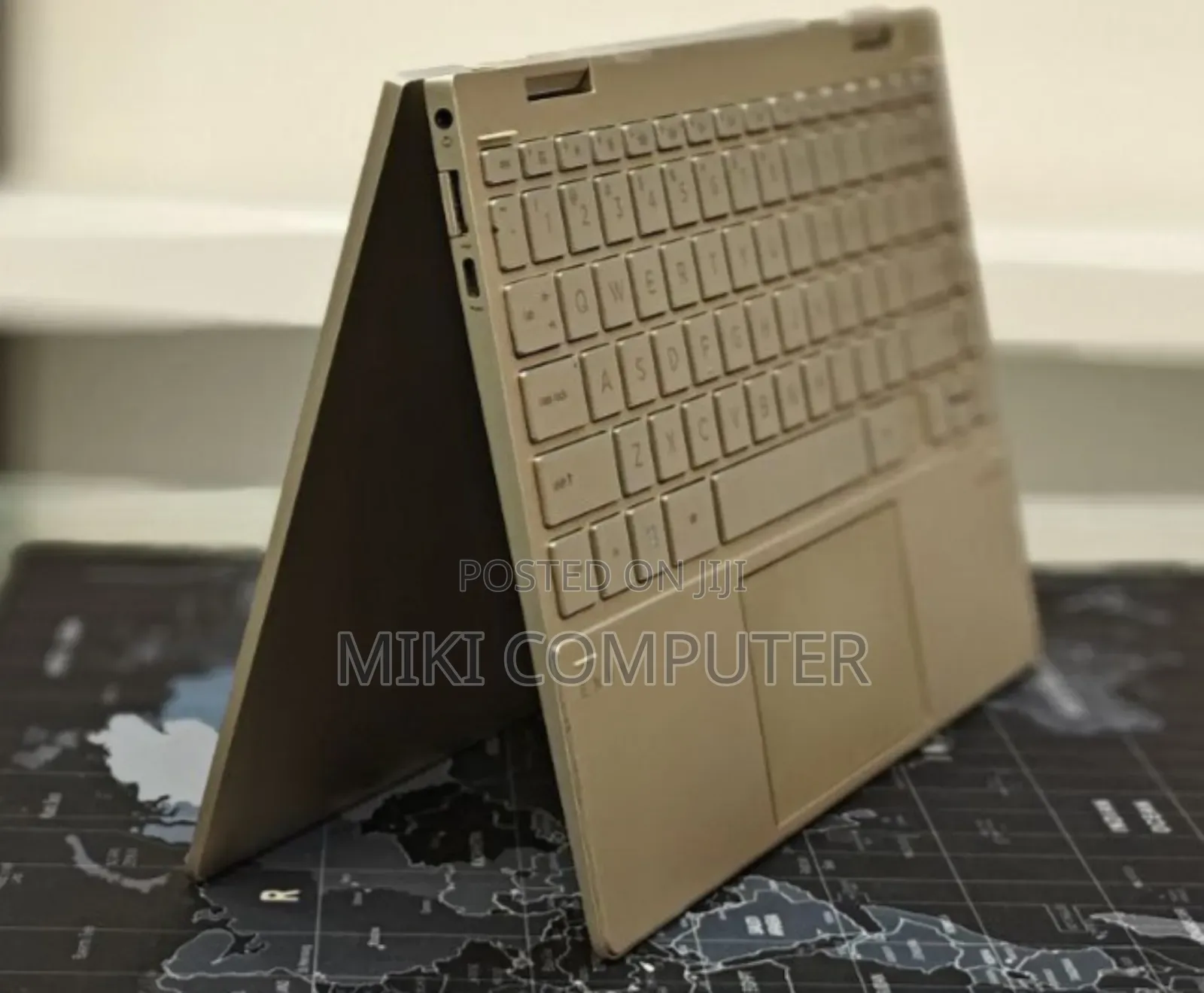 New Laptop HP Envy X360 8GB Intel Core I7 SSD 1T