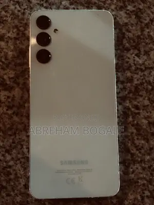 Samsung Galaxy A05s 64 GB Silver
