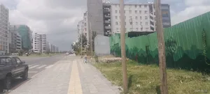 500 ካሬ ቦታ በቦሌ ቡልቡላ Bole Bulbula