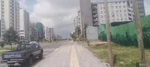 500 ካሬ ቦታ በቦሌ ቡልቡላ Bole Bulbula