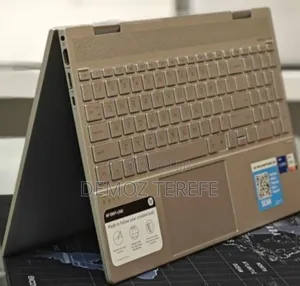 New Laptop HP Envy X360 8GB Intel Core I5 SSD 256GB