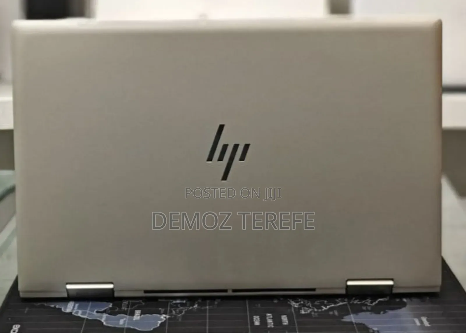 New Laptop HP Envy X360 8GB Intel Core I5 SSD 256GB