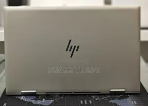 New Laptop HP Envy X360 8GB Intel Core I5 SSD 256GB