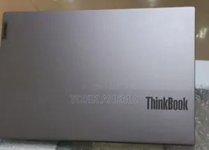 Photo - New Laptop Lenovo ThinkPad X1 Carbon 16GB Intel Core I7 SSD 512GB