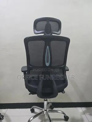 Photo - የቢሮ ወበሮች Chairs