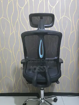 የቢሮ ወበሮች Chairs