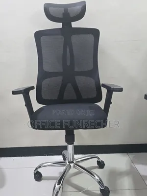 የቢሮ ወበሮች Chairs