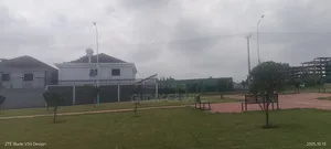 500 ካሬ ቦታ ቦሌ ቡልቡላ