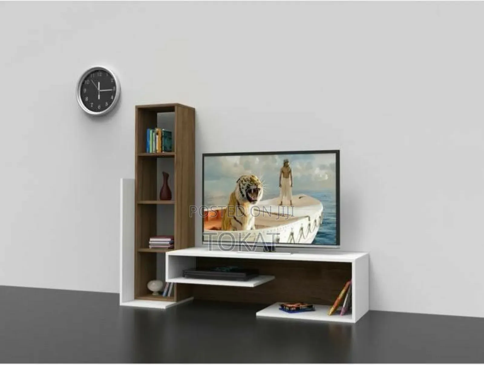 Modern Tv Stand